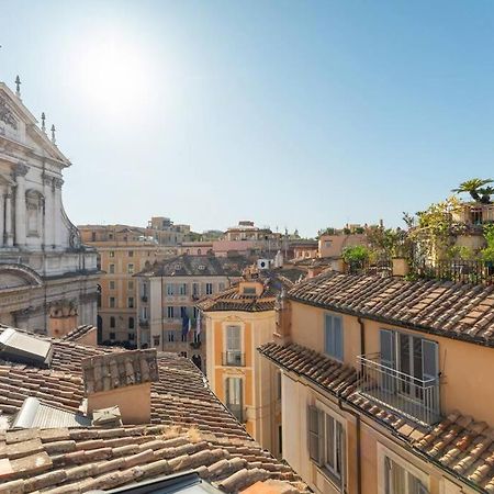 Casa Adriana By Burghesius Apartment Rome Luaran gambar